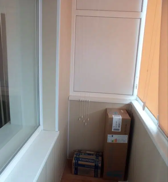 Сдаётся 2-комнатная квартира, 55 м²