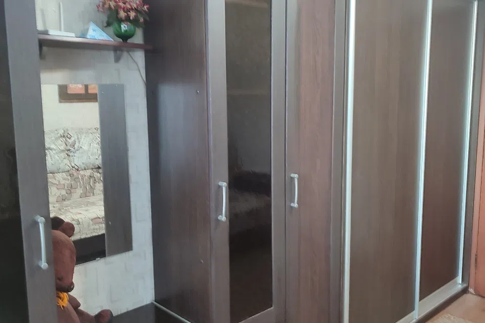 Сдаётся 2-комнатная квартира, 45 м²