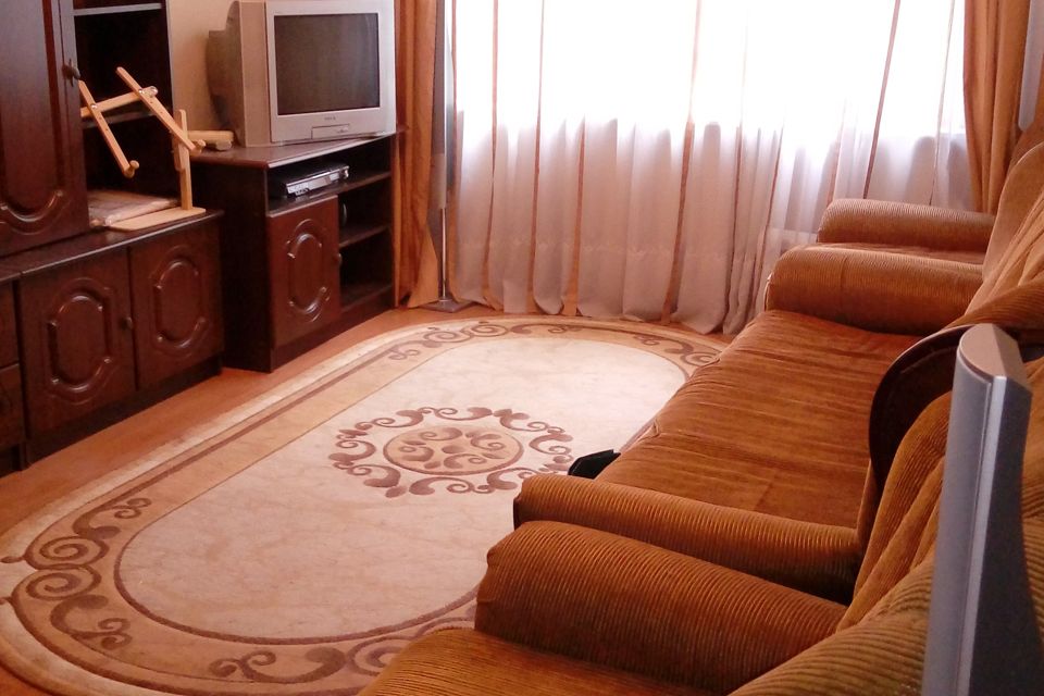 Сдаётся 1-комнатная квартира, 32 м²