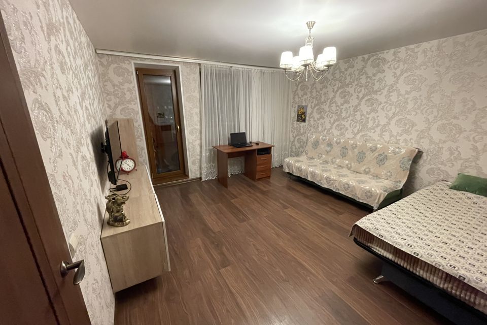 Сдаётся 2-комнатная квартира, 46 м²
