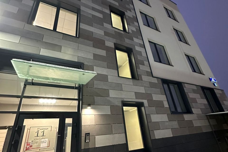 Сдаётся студия, 26 м²
