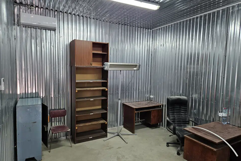 Сдаётся помещение своб. назначения, 200 м²