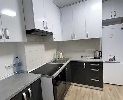 Сдаётся 1-комнатная квартира, 36 м²
