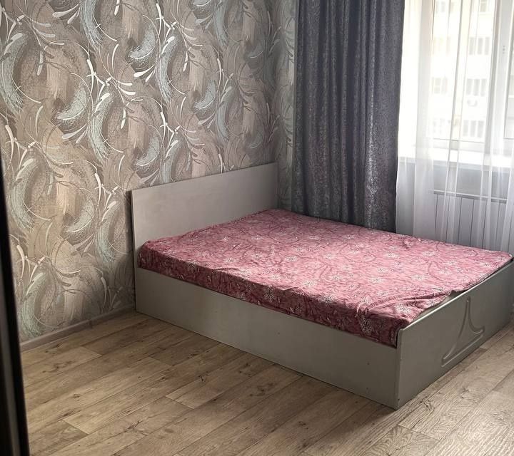 Сдаётся 1-комнатная квартира, 38 м²
