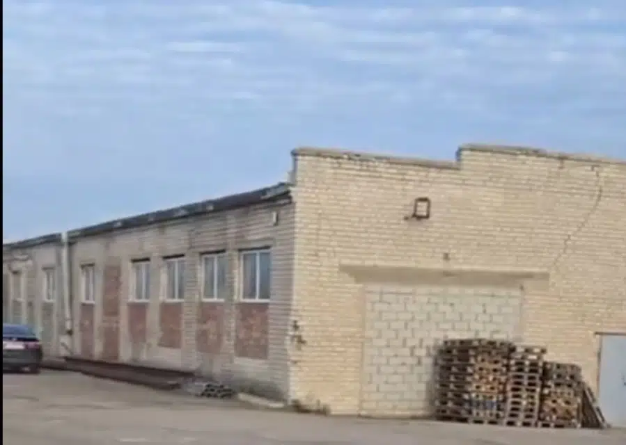 Сдаётся склад, 750 м²