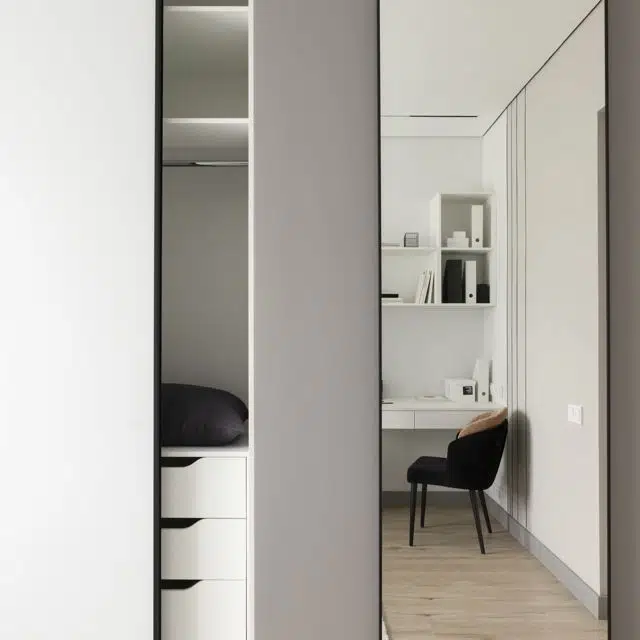 Сдаётся 1-комнатная квартира, 47 м²
