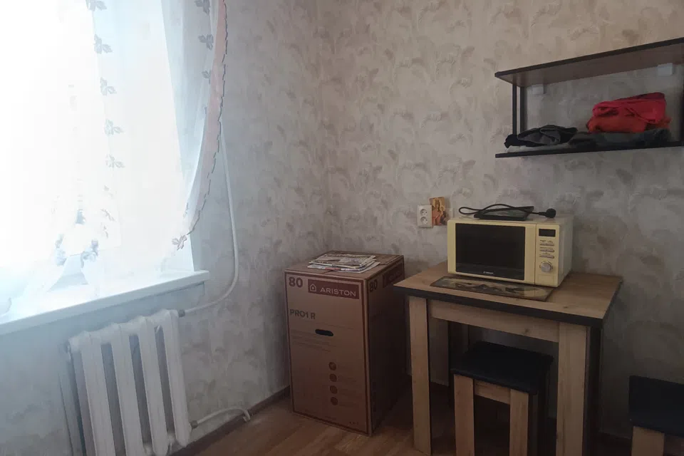 Сдаётся 1-комнатная квартира, 30 м²