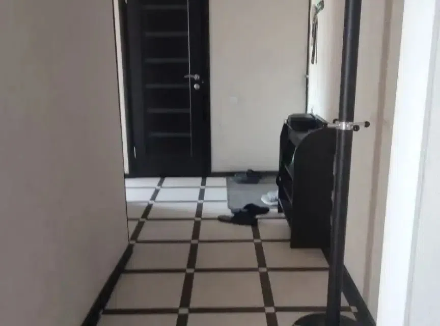 Сдаётся 3-комнатная квартира, 53.7 м²