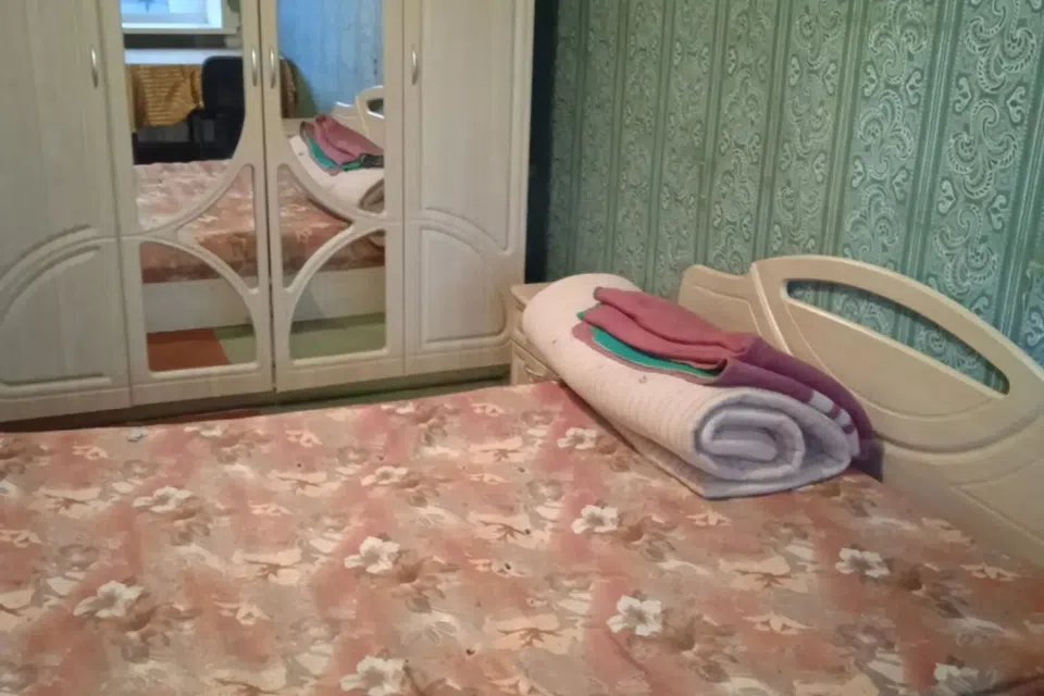 Сдаётся 1-комнатная квартира, 32 м²