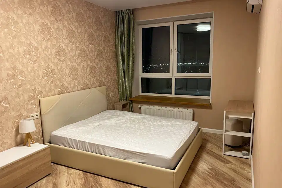 Сдаётся 1-комнатная квартира, 33 м²
