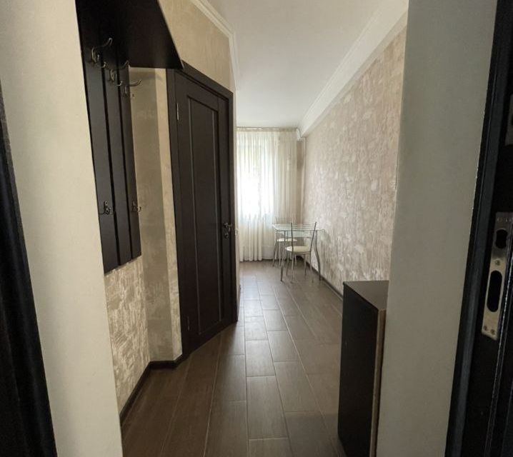 Сдаётся 1-комнатная квартира, 41 м²
