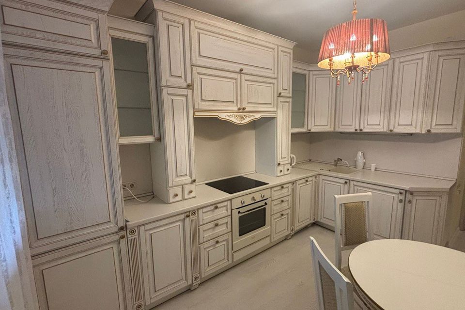 Сдаётся 1-комнатная квартира, 48 м²