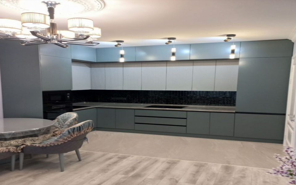 Сдаётся 1-комнатная квартира, 41 м²