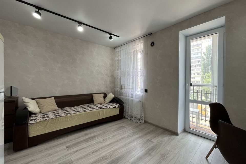 Сдаётся студия, 21.1 м²