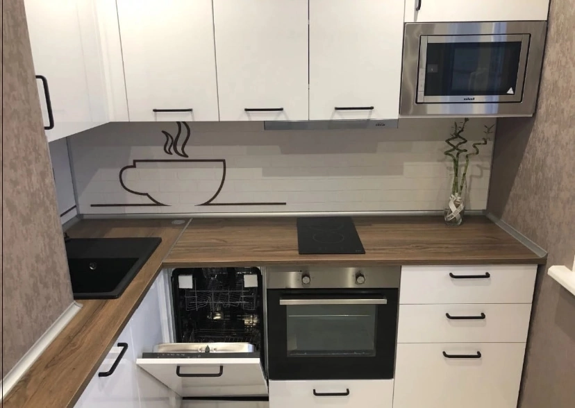 Сдаётся 1-комнатная квартира, 34 м²