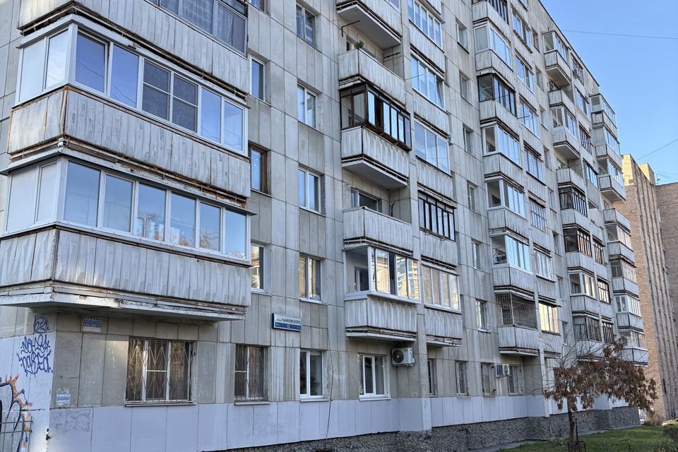 Сдаётся 1-комнатная квартира, 35 м²