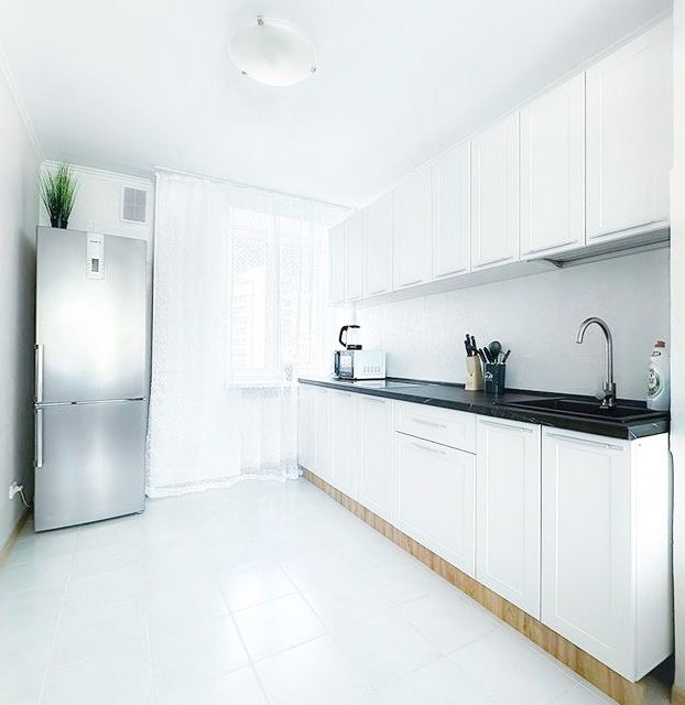 Сдаётся 2-комнатная квартира, 48.1 м²