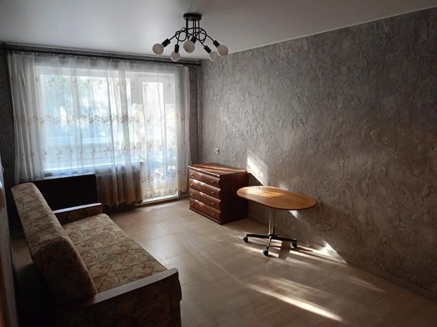 Сдаётся 1-комнатная квартира, 32 м²