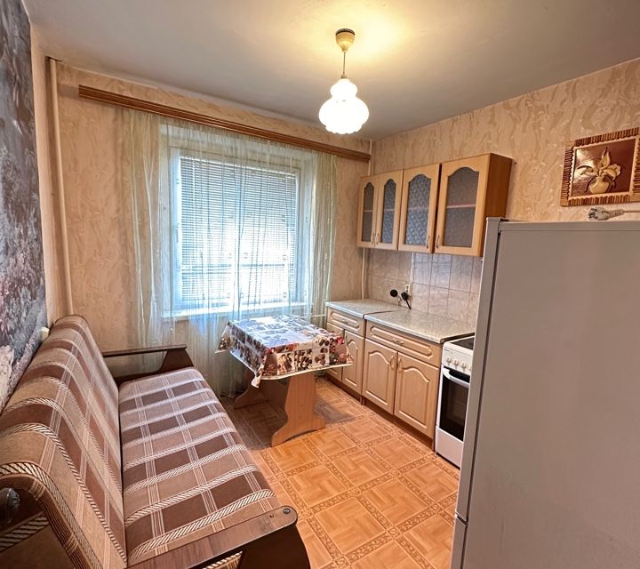 Сдаётся 1-комнатная квартира, 40.3 м²