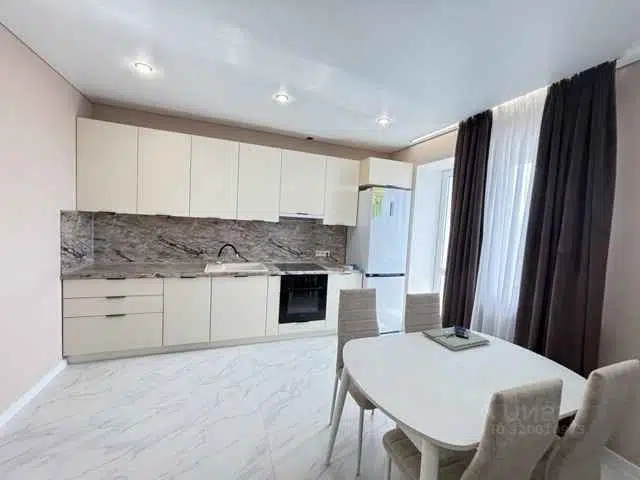 Сдаётся 2-комнатная квартира, 48 м²