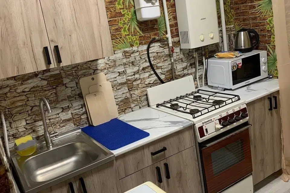 Сдаётся 1-комнатная квартира, 31 м²