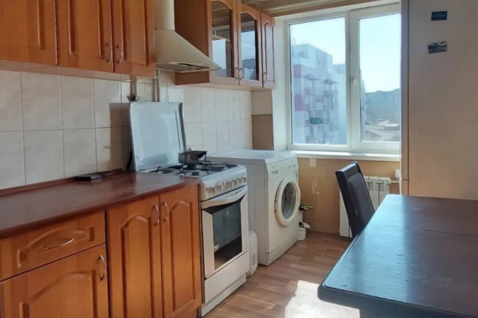 Сдаётся 2-комнатная квартира, 51 м²