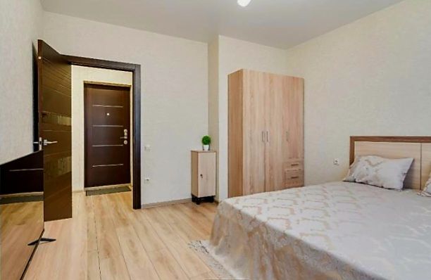 Сдаётся 1-комнатная квартира, 37 м²