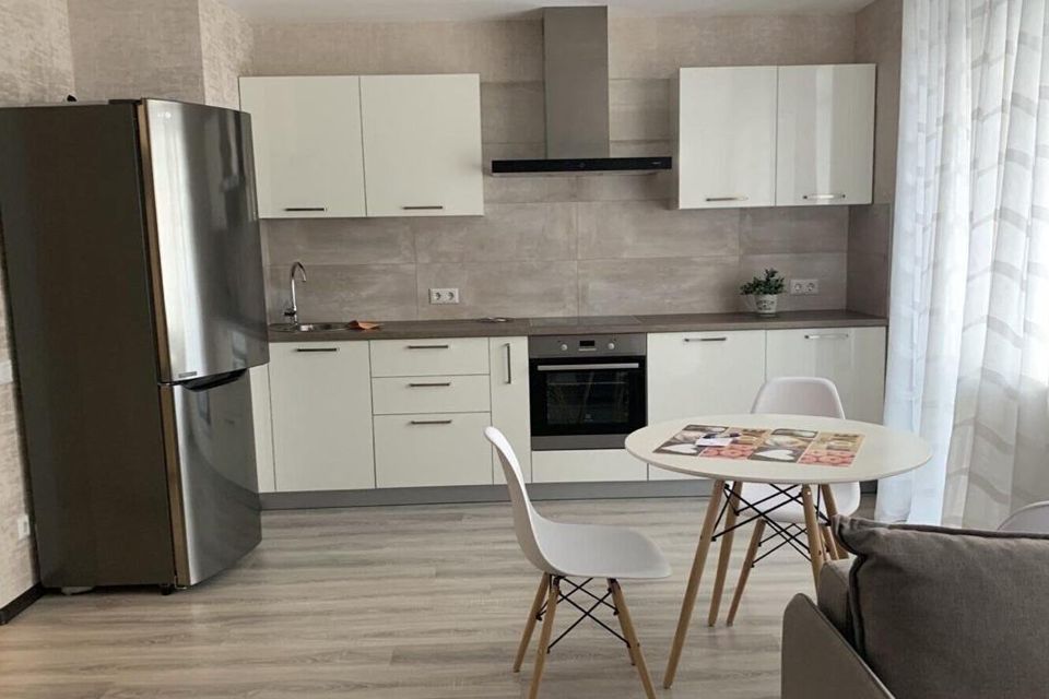 Сдаётся 1-комнатная квартира, 36.4 м²