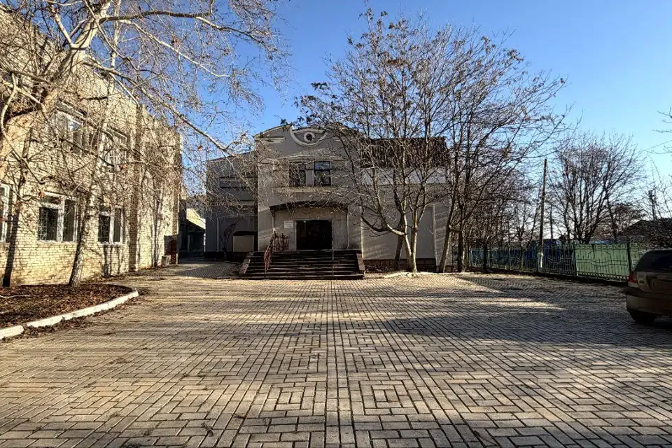 Сдаётся помещение своб. назначения, 1048 м²