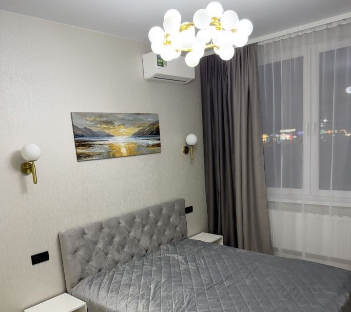 Сдаётся 1-комнатная квартира, 31 м²