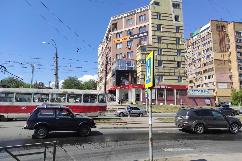 Сдаётся офис, 22.01 м²