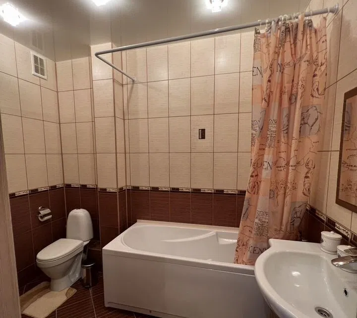Сдаётся 2-комнатная квартира, 46 м²