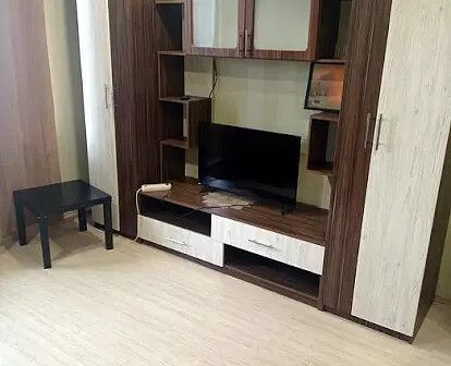 Сдаётся 1-комнатная квартира, 37 м²