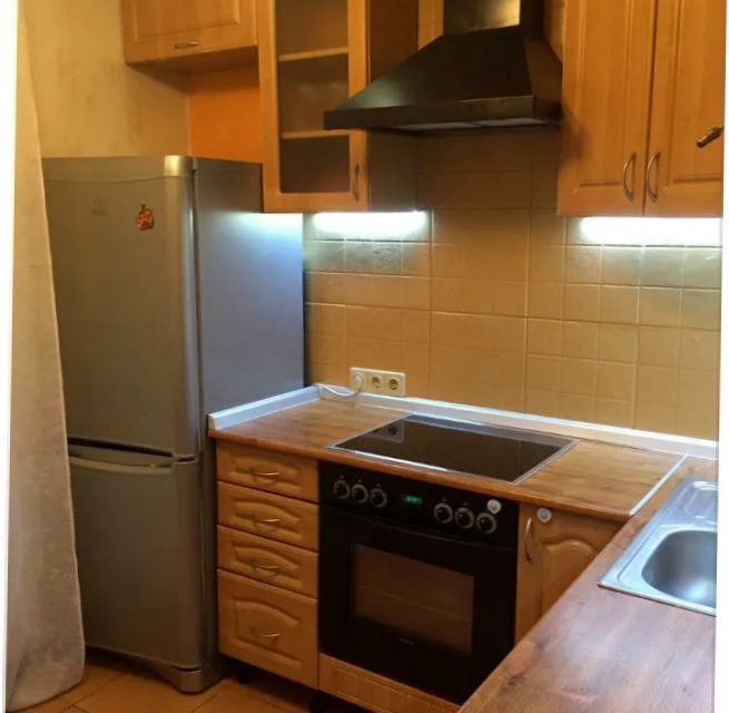 Сдаётся 1-комнатная квартира, 36 м²
