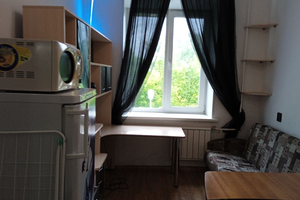 Сдаётся студия, 15 м²