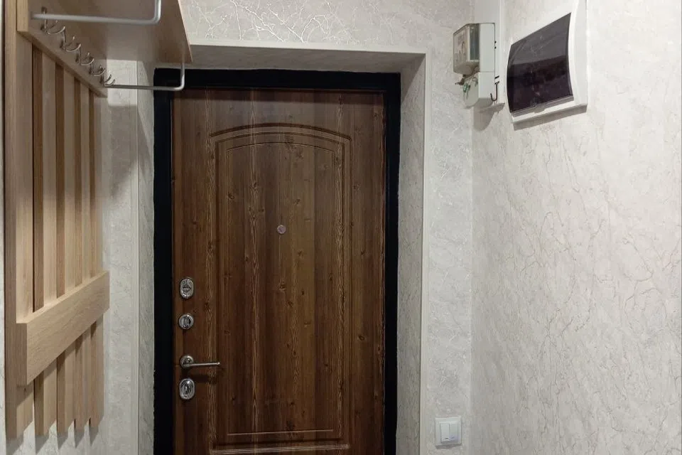 Сдаётся 2-комнатная квартира, 50 м²