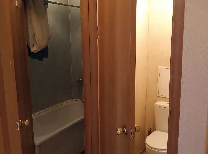 Сдаётся 2-комнатная квартира, 42 м²