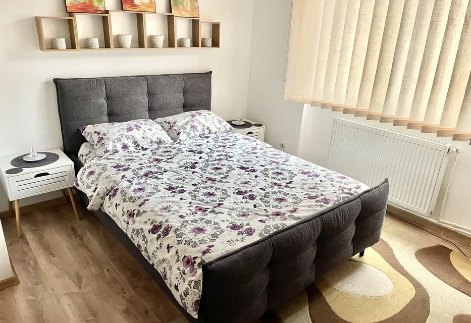 Сдаётся 1-комнатная квартира, 30 м²