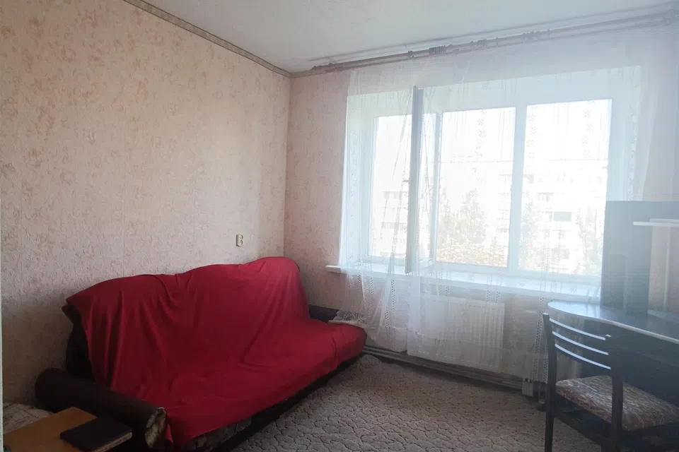 Сдаётся 3-комнатная квартира, 75 м²