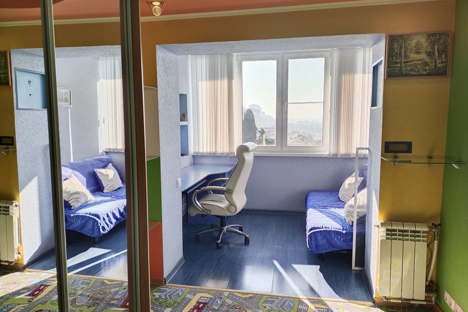 Сдаётся 2-комнатная квартира, 46 м²