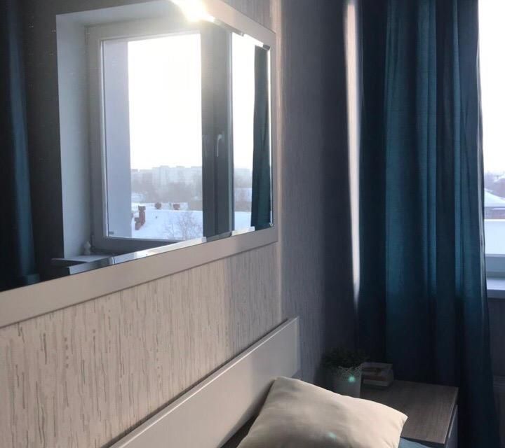 Сдаётся студия, 25 м²