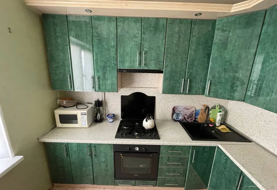 Сдаётся 2-комнатная квартира, 43 м²