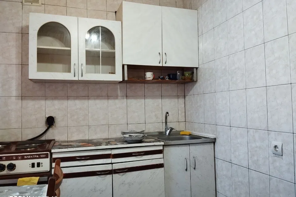 Сдаётся 1-комнатная квартира, 30 м²