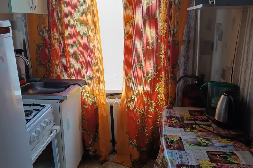 Сдаётся 1-комнатная квартира, 25 м²