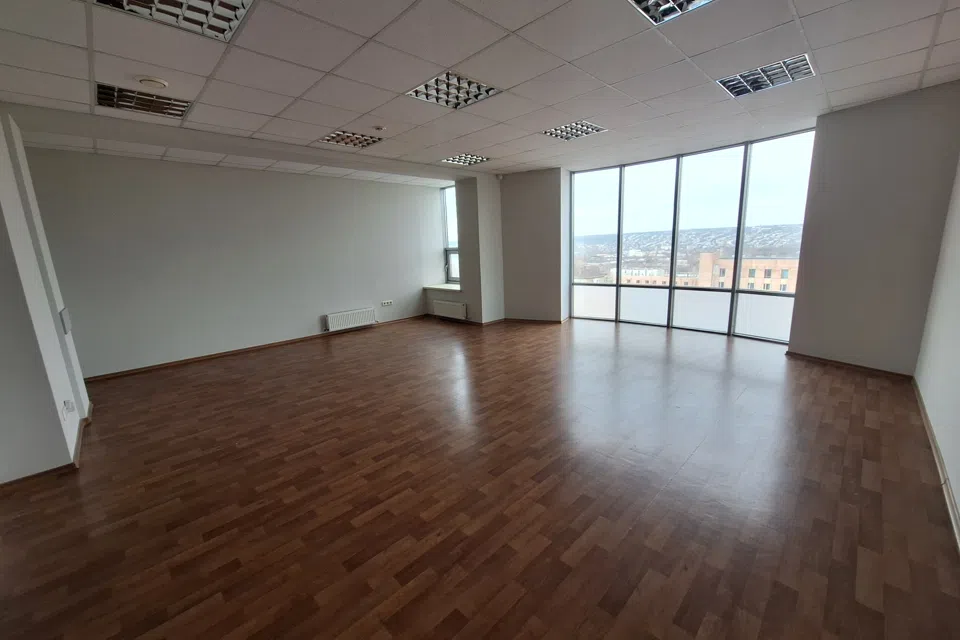 Сдаётся офис, 238 м²