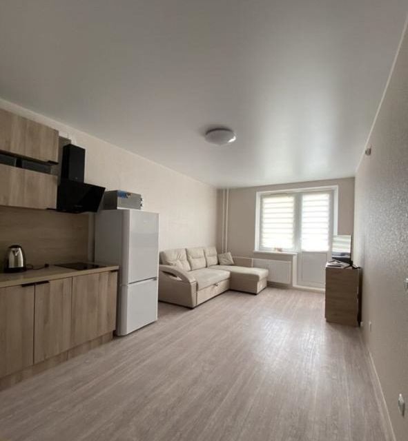 Сдаётся студия, 26 м²
