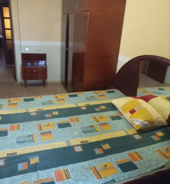 Сдаётся 2-комнатная квартира, 55 м²