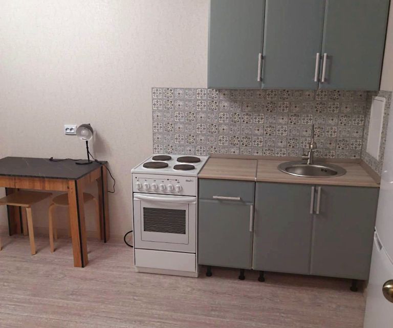 Сдаётся студия, 26 м²