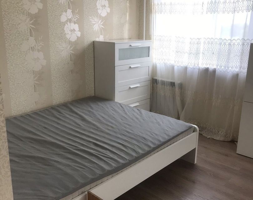 Сдаётся 1-комнатная квартира, 33 м²