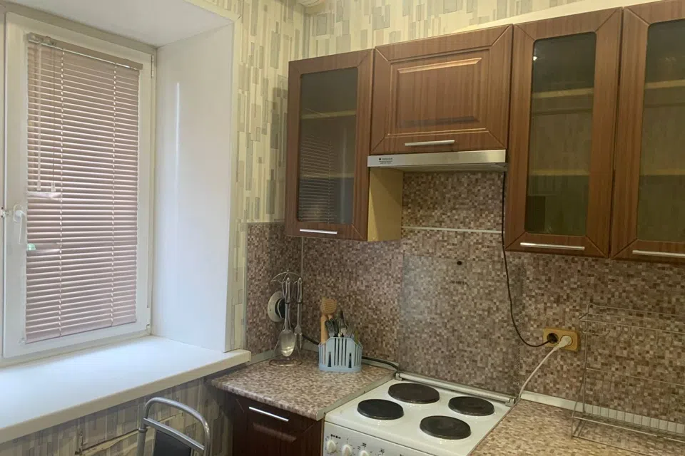 Сдаётся 1-комнатная квартира, 26 м²